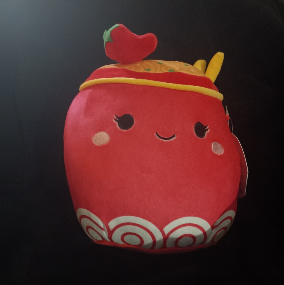 Squishmallows Odion